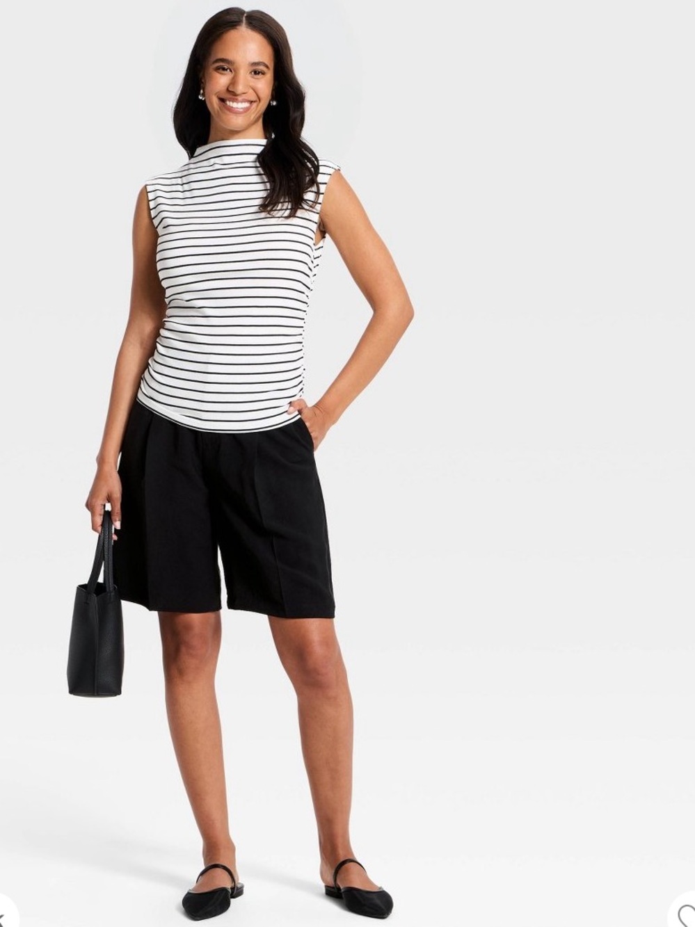a new day Shorts
